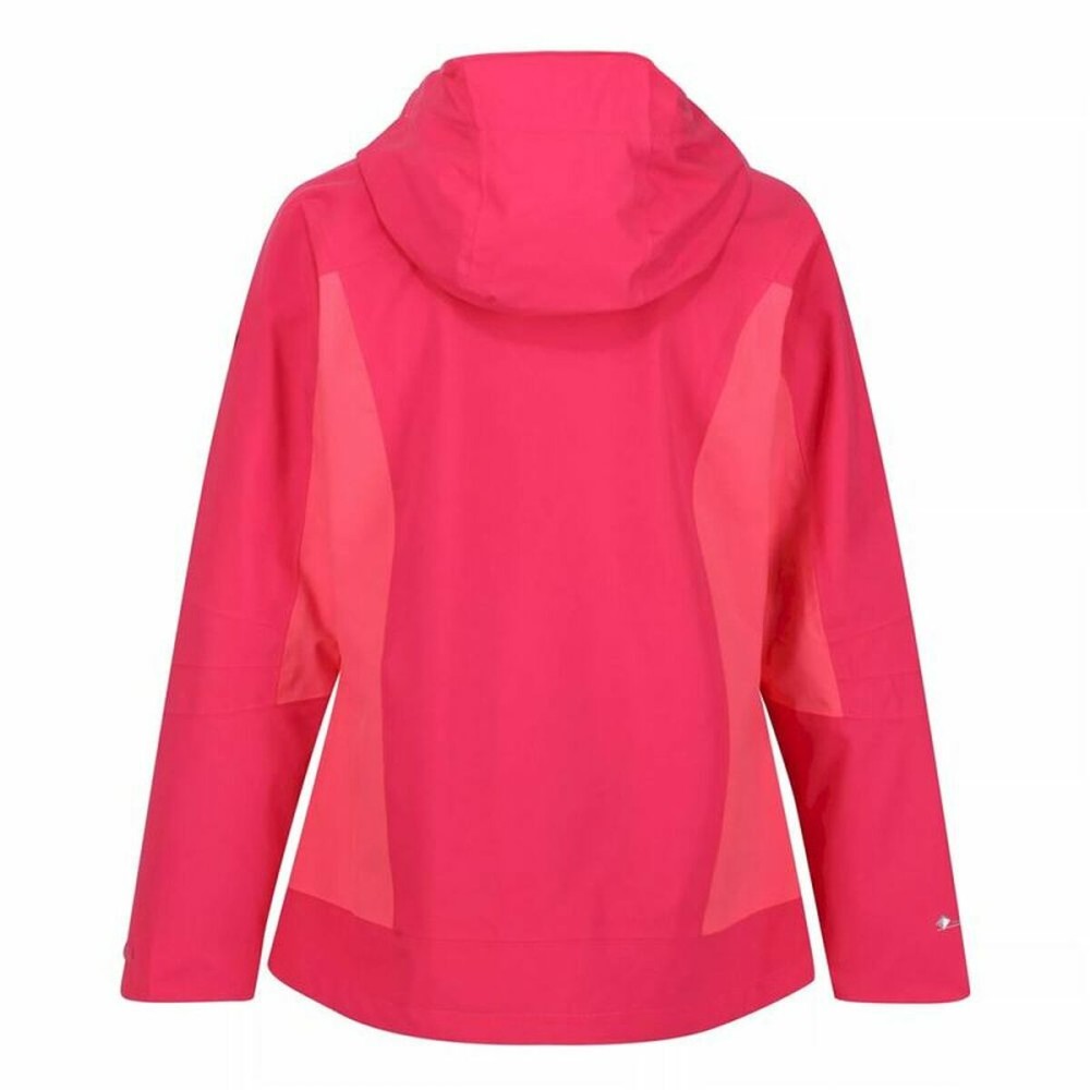 Sportjacke für Frauen Regatta Highton Stretch III Pink