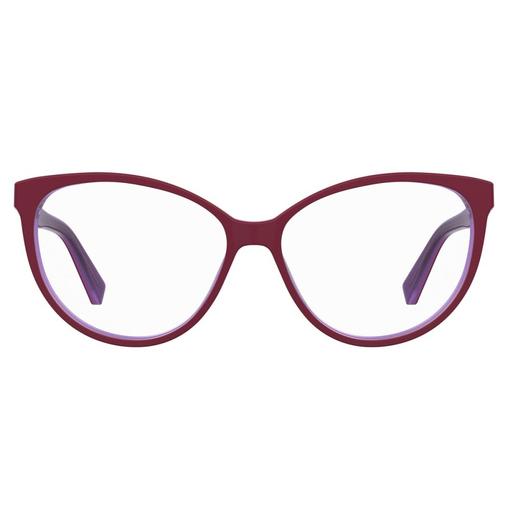 Ladies' Spectacle frame Love Moschino MOL591-8CQ ø 57 mm