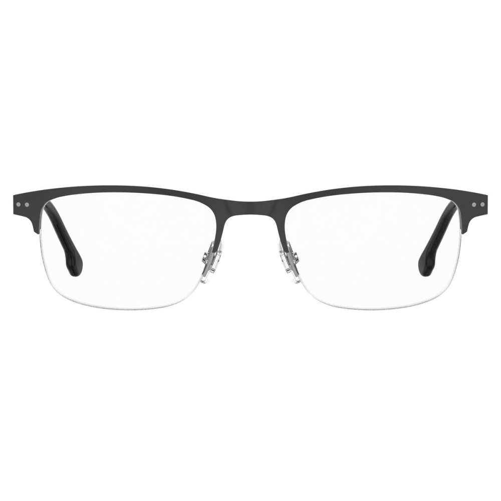 Unisex' Spectacle frame Carrera CARRERA-2019T-807 black Ø 50 mm