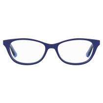 Spectacle frame Love Moschino MOL544-TN-PJP Blue Ø 49 mm