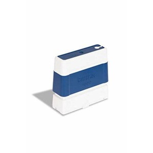 Stamper Brother Blue (6 Units)