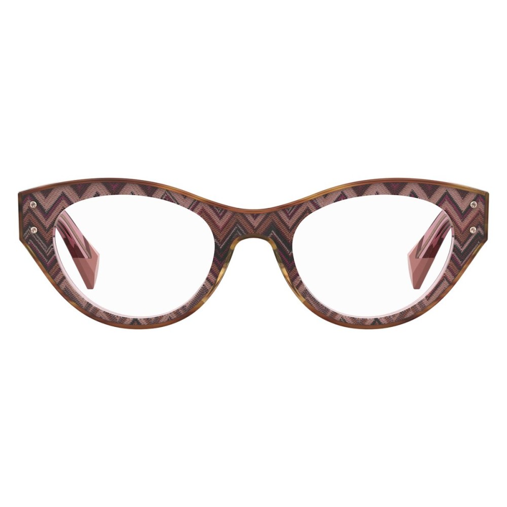 Ladies' Spectacle frame Missoni MIS-0066-L93 Ø 49 mm