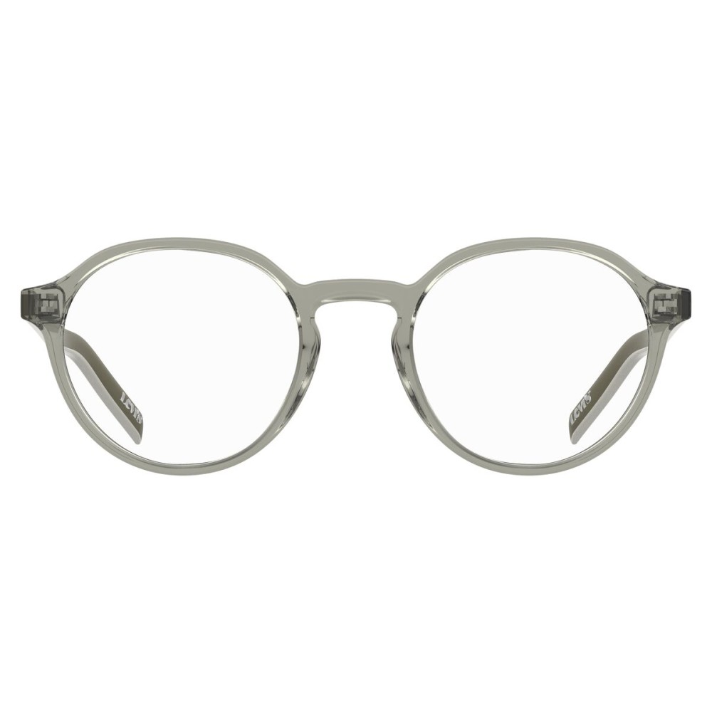 Unisex' Spectacle frame Levi's LV-1023-4C3 Ø 49 mm