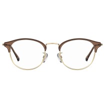 Monture de Lunettes Unisexe Polaroid PLD-D404-G-09Q Marron Ø 51 mm