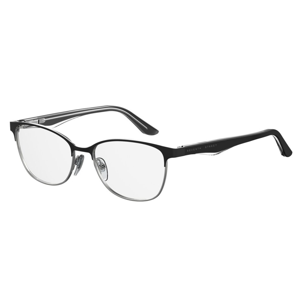 Monture de Lunettes Homme Seventh Street 7A-519-003 Ø 45 mm