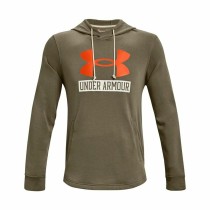 Men’s Hoodie Under Armour  Hoodie  Khaki