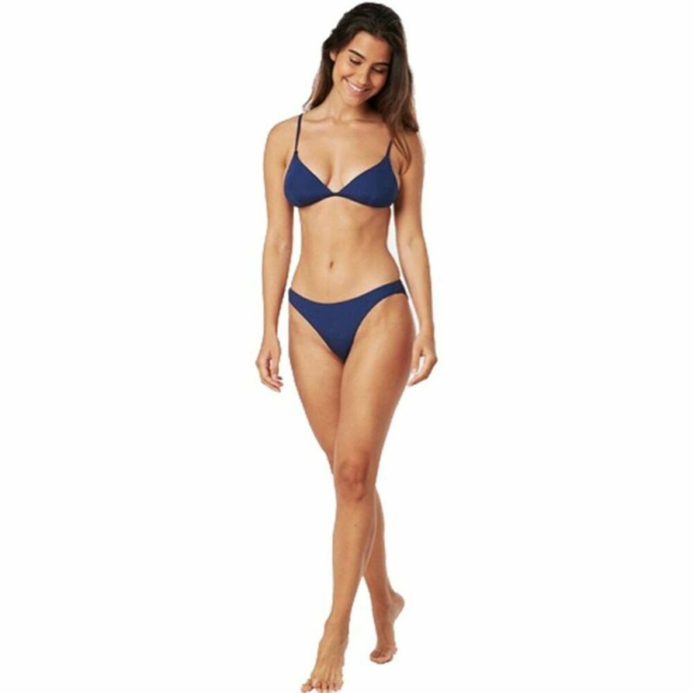 Soutien-gorge de Sport Rip Curl Bleu