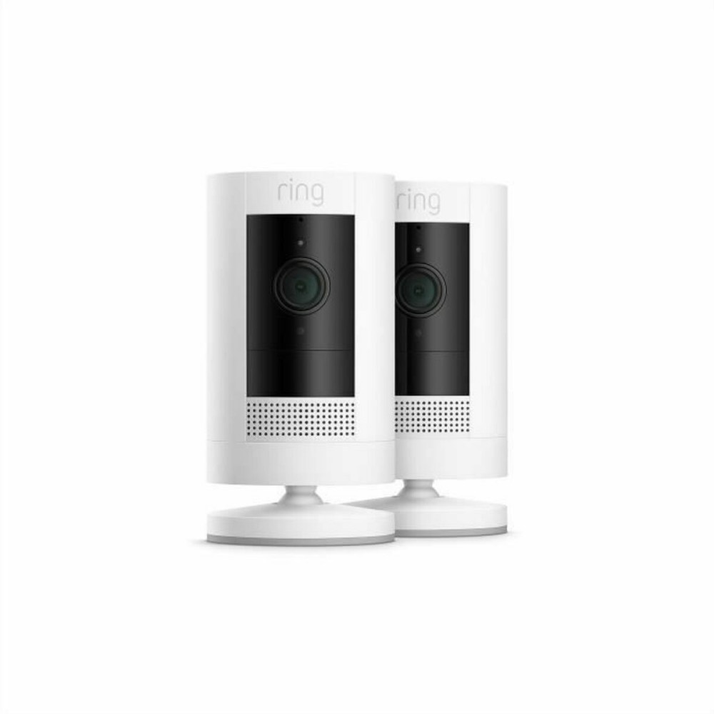 Camescope de surveillance Ring Automotive