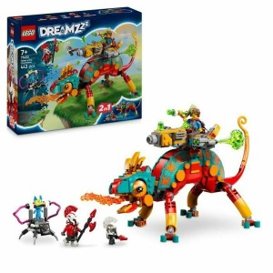 Set de construction Lego