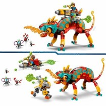 Set de construction Lego