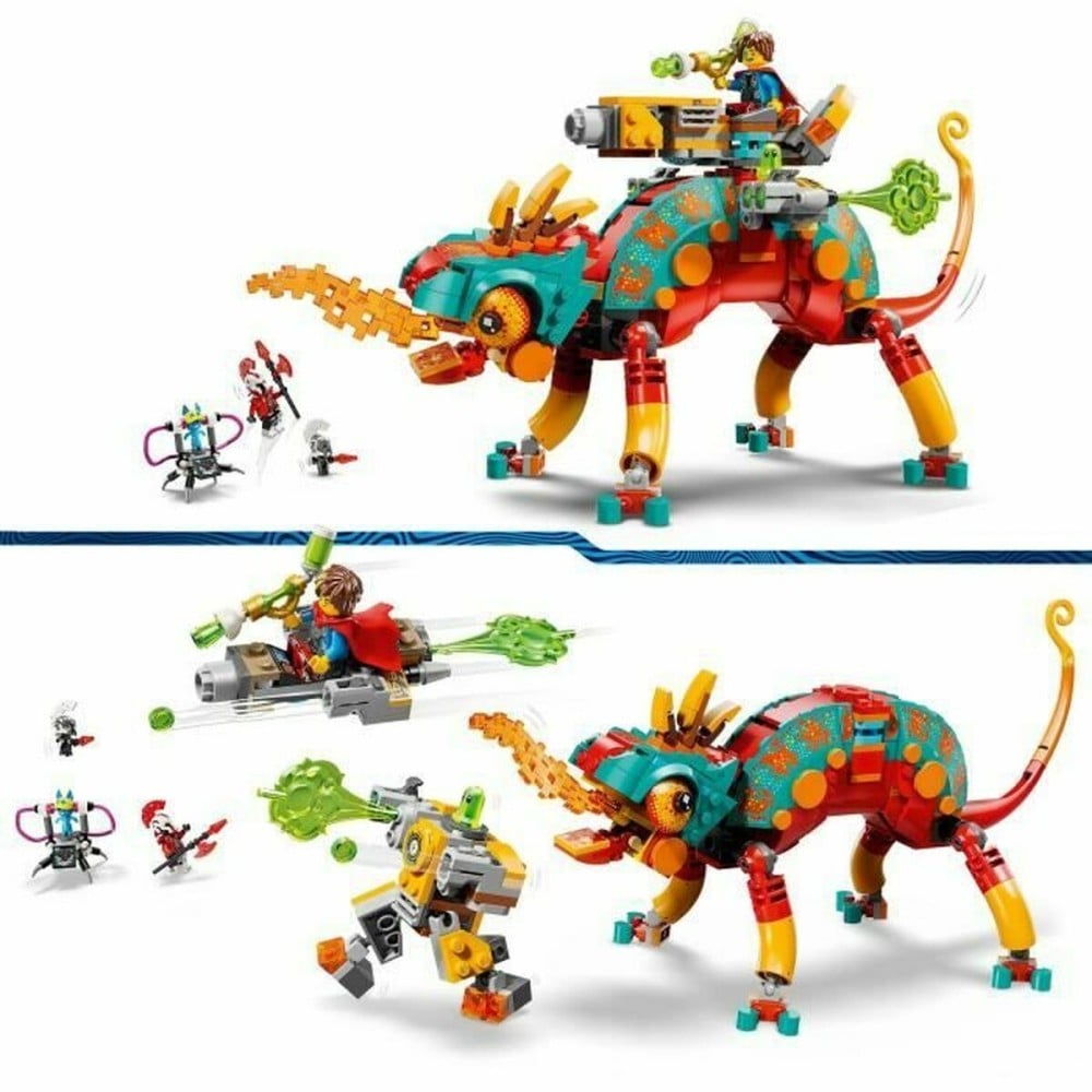 Set de construction Lego
