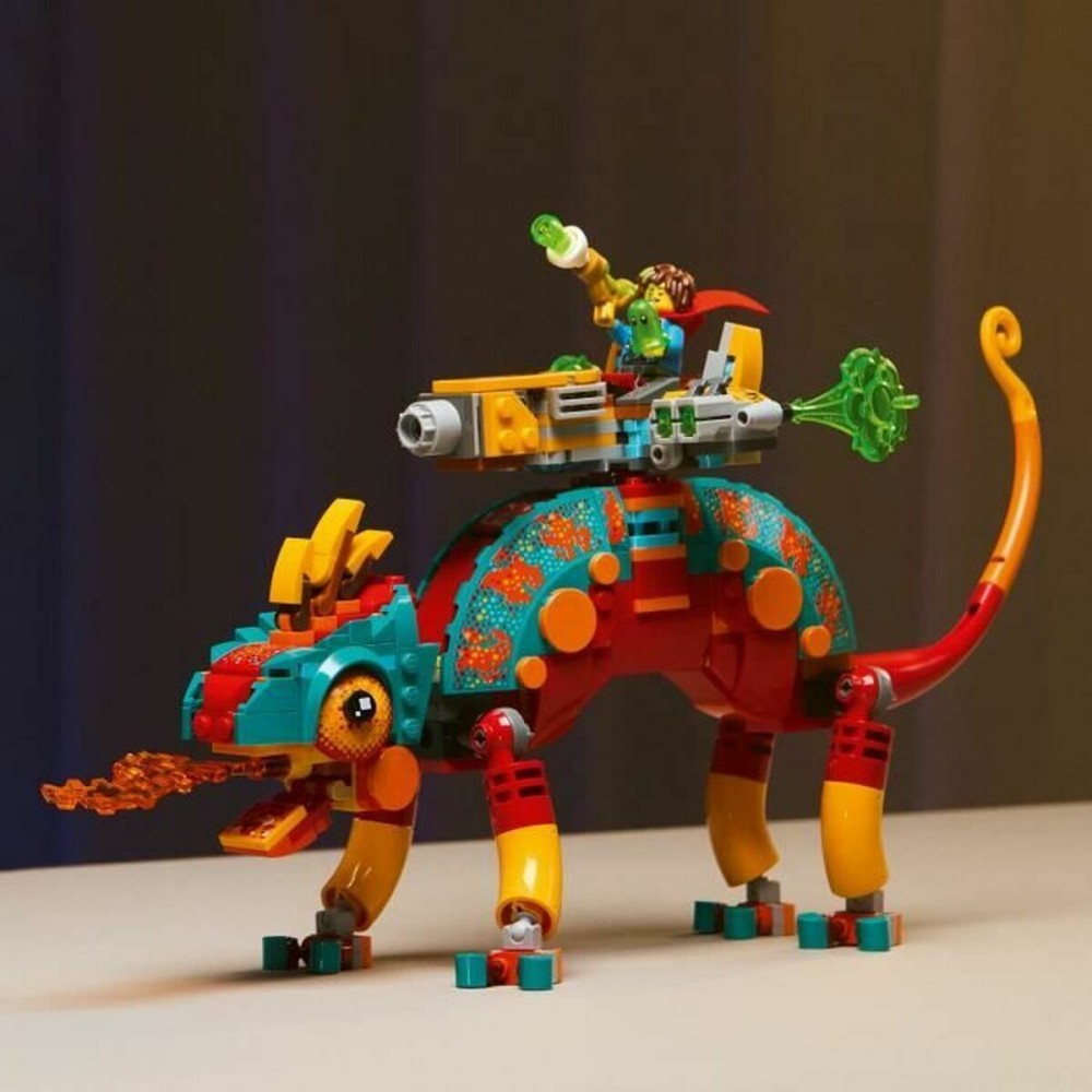 Set de construction Lego