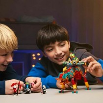 Konstruktionsspiel Lego