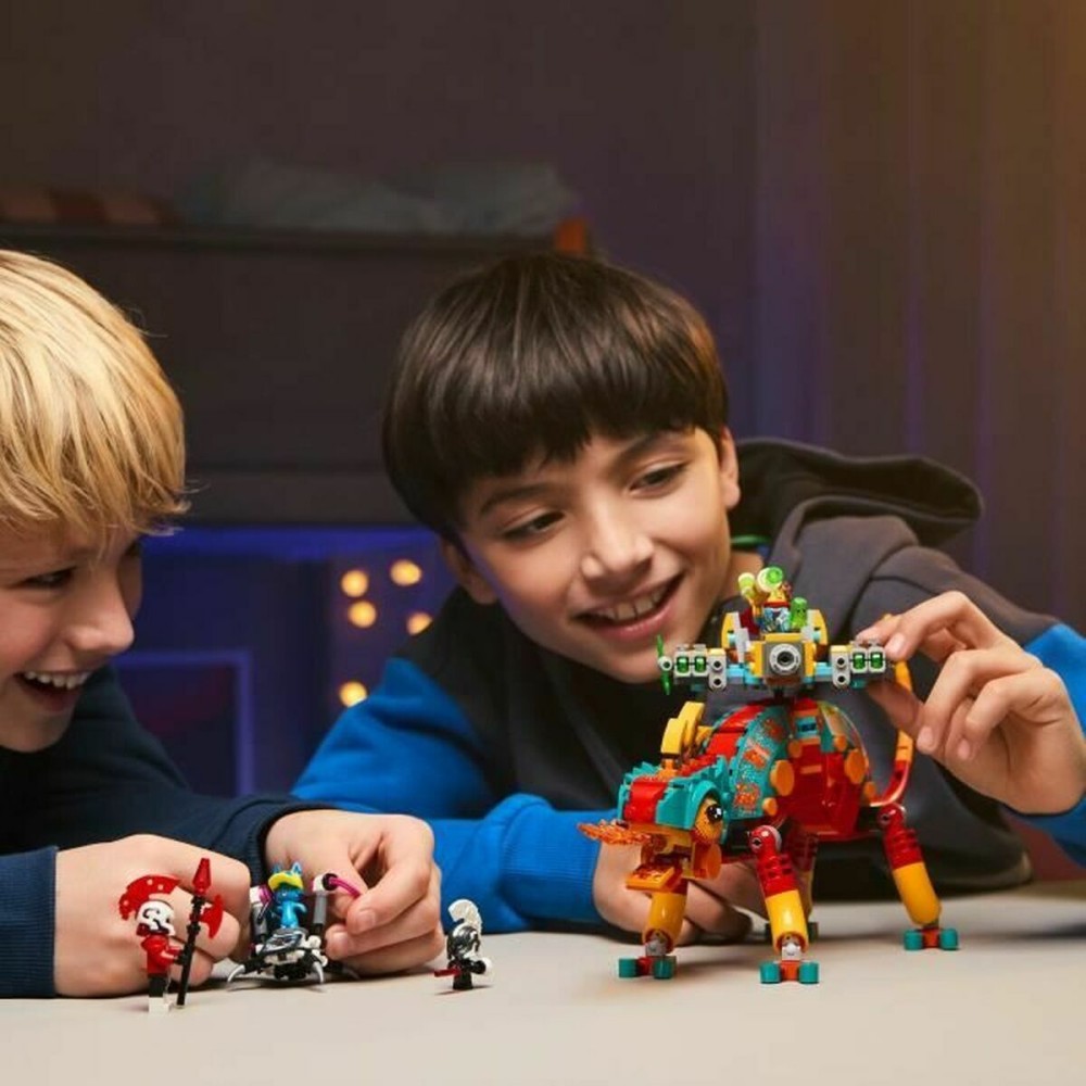 Set de construction Lego