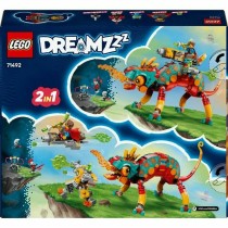 Set de construction Lego