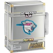 Collectable Figures Moose Toys Panthere Mr. Beast Lab Ultimate