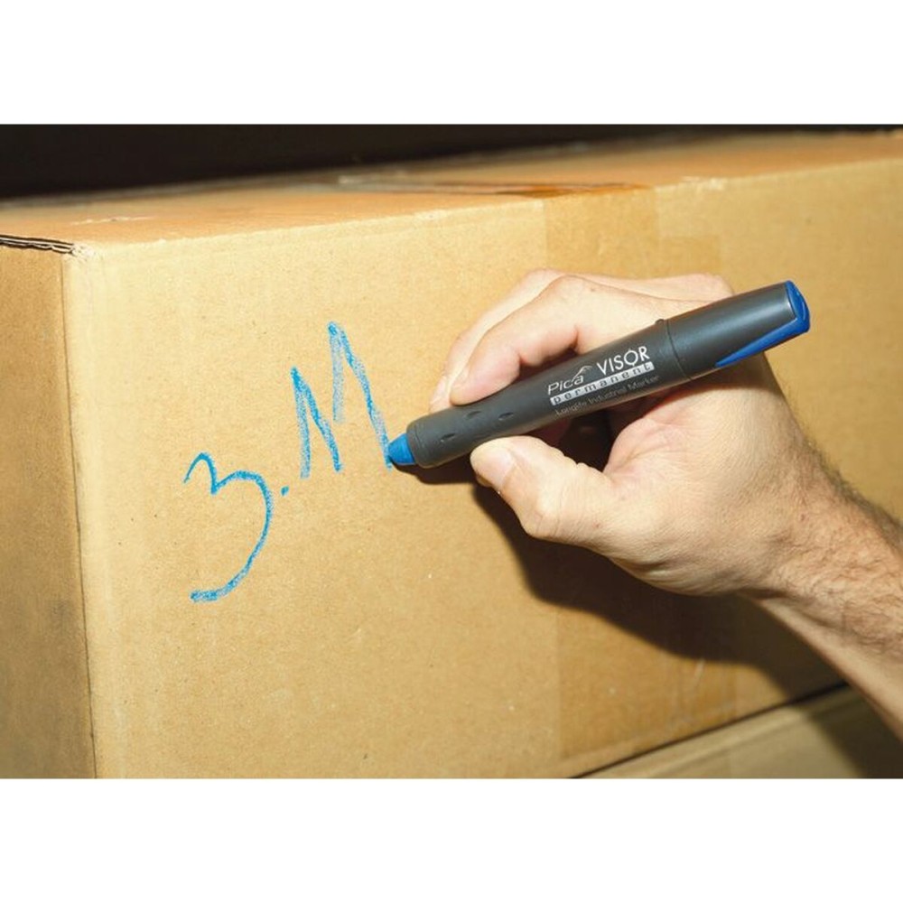 Marker Pica Permanent industrial