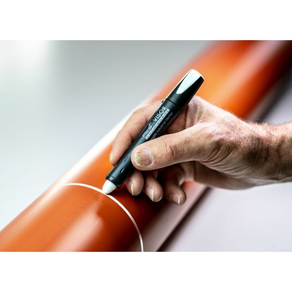 Marker Pica Permanent Industriell