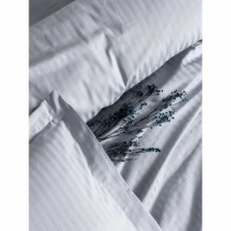 Bettbezug-Set Blau 220 x 240 cm
