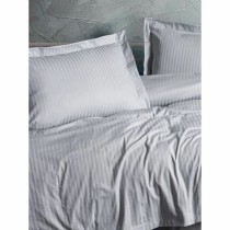 Bettbezug-Set Blau 220 x 240 cm