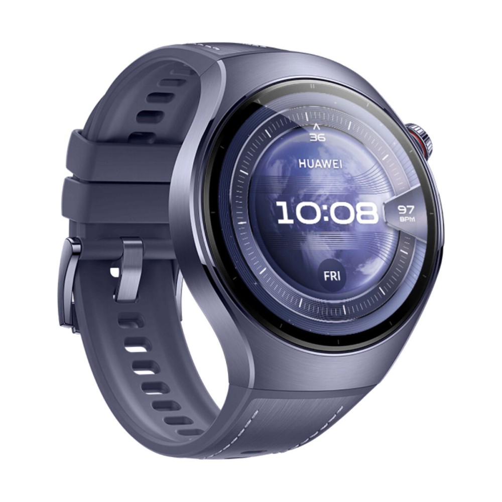Smartwatch Huawei Rates-L39L Purple 1,5" 46 mm