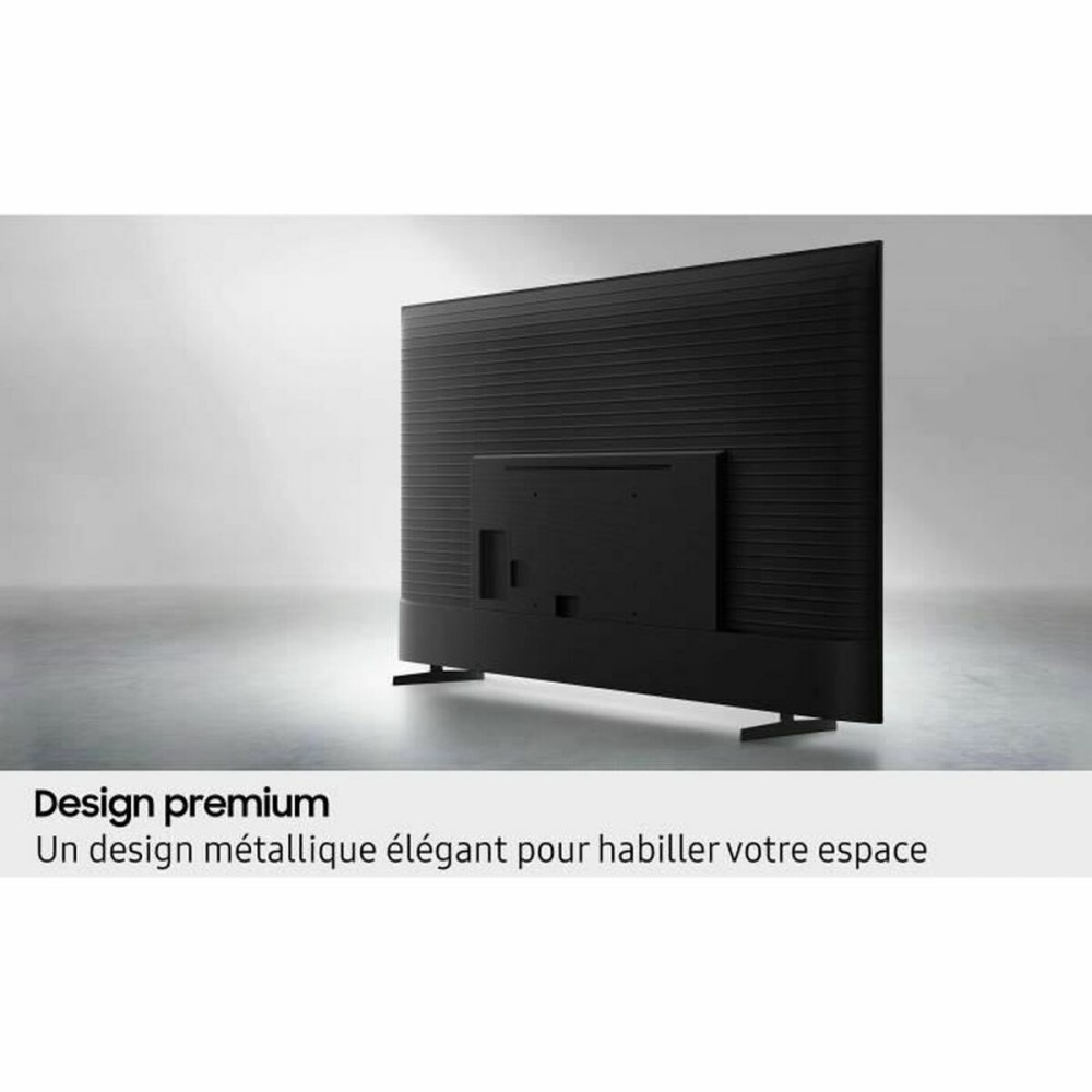 TV intelligente Samsung TU55U7005FKXXC
