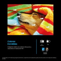 TV intelligente Samsung TU55U7005FKXXC