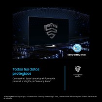 TV intelligente Samsung TU55U7005FKXXC