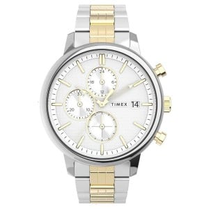 Montre Homme Timex CHICAGO (Ø 44,5 mm)