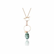 Ladies' Necklace Viceroy 52002C09012