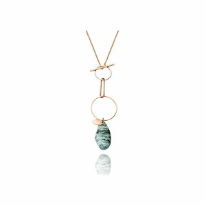 Ladies' Necklace Viceroy 52002C09012
