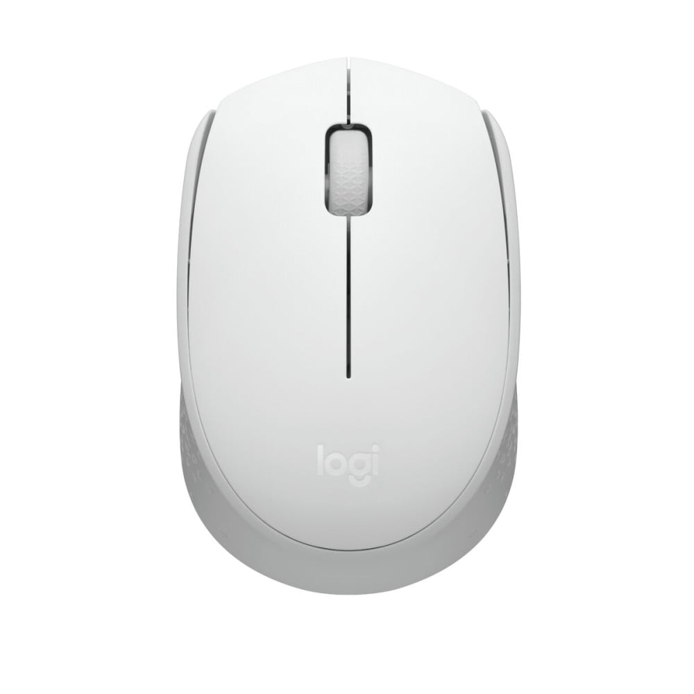Mouse Logitech M171 Weiß