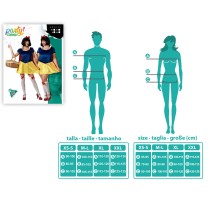 Costume for Adults Princess