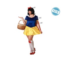 Verkleidung für Erwachsene Prinzessin
