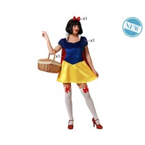 Verkleidung für Erwachsene Prinzessin
