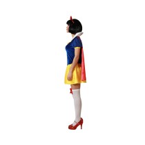 Verkleidung für Erwachsene Prinzessin