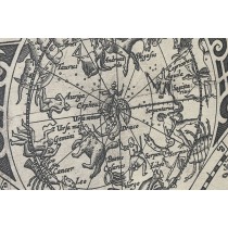 Jeu de 3 tableaux Home ESPRIT Métal 222 x 8 x 140 cm (3 Pièces)