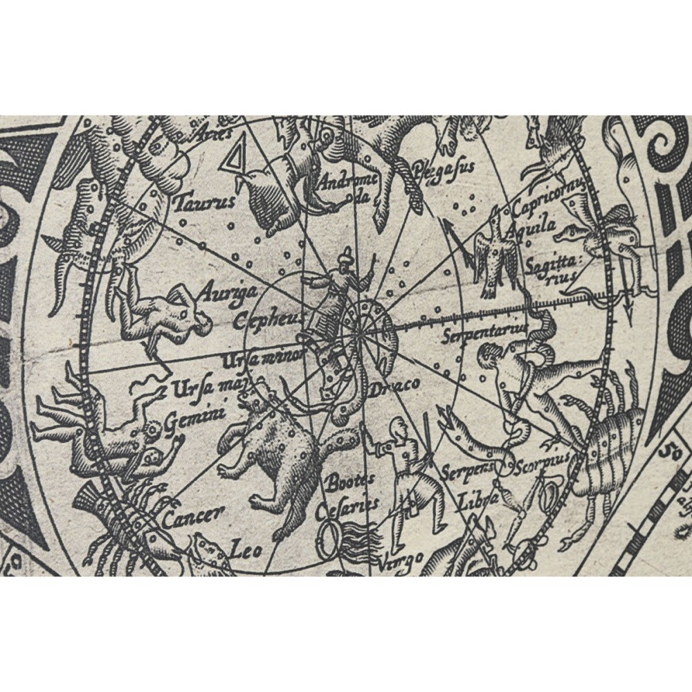 Jeu de 3 tableaux Home ESPRIT Métal 222 x 8 x 140 cm (3 Pièces)