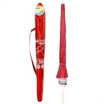 Sonnenschirm Aktive Ø 160 cm 160 x 166 x 160 cm UV50 (12 Stück)