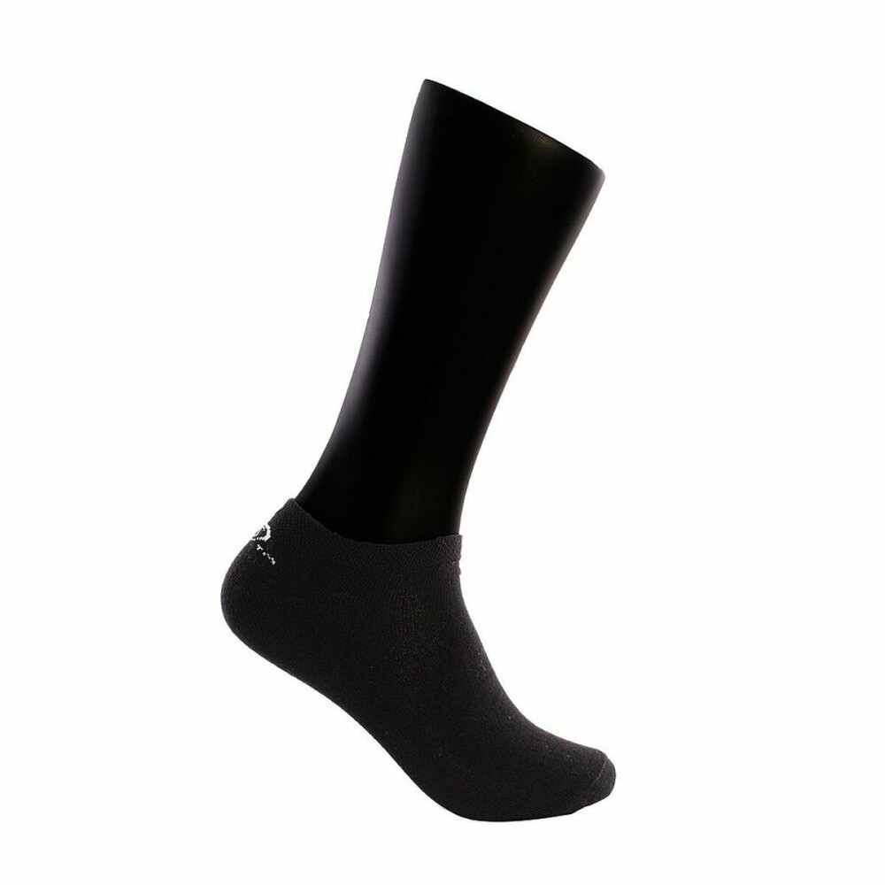 Chaussettes de Sport Sneakers Spalding C34033 Noir