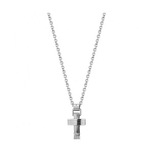 Collier Femme Police PEAGN2211512 60 cm