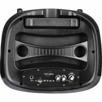 Tragbare Bluetooth-Lautsprecher Inovalley Schwarz 700 W