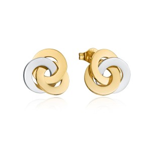 Ladies' Earrings Viceroy 75333E01012 Sterling silver 925