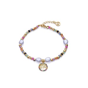 Ladies' Bracelet Viceroy 14091P01019