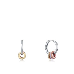 Ladies' Earrings Viceroy 9117E000-39 Sterling silver 925