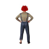 Verkleidung für Erwachsene M/L