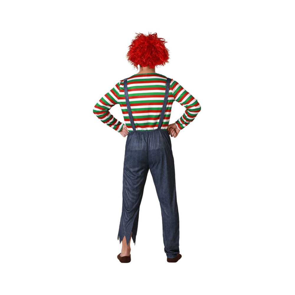 Costume for Adults XL