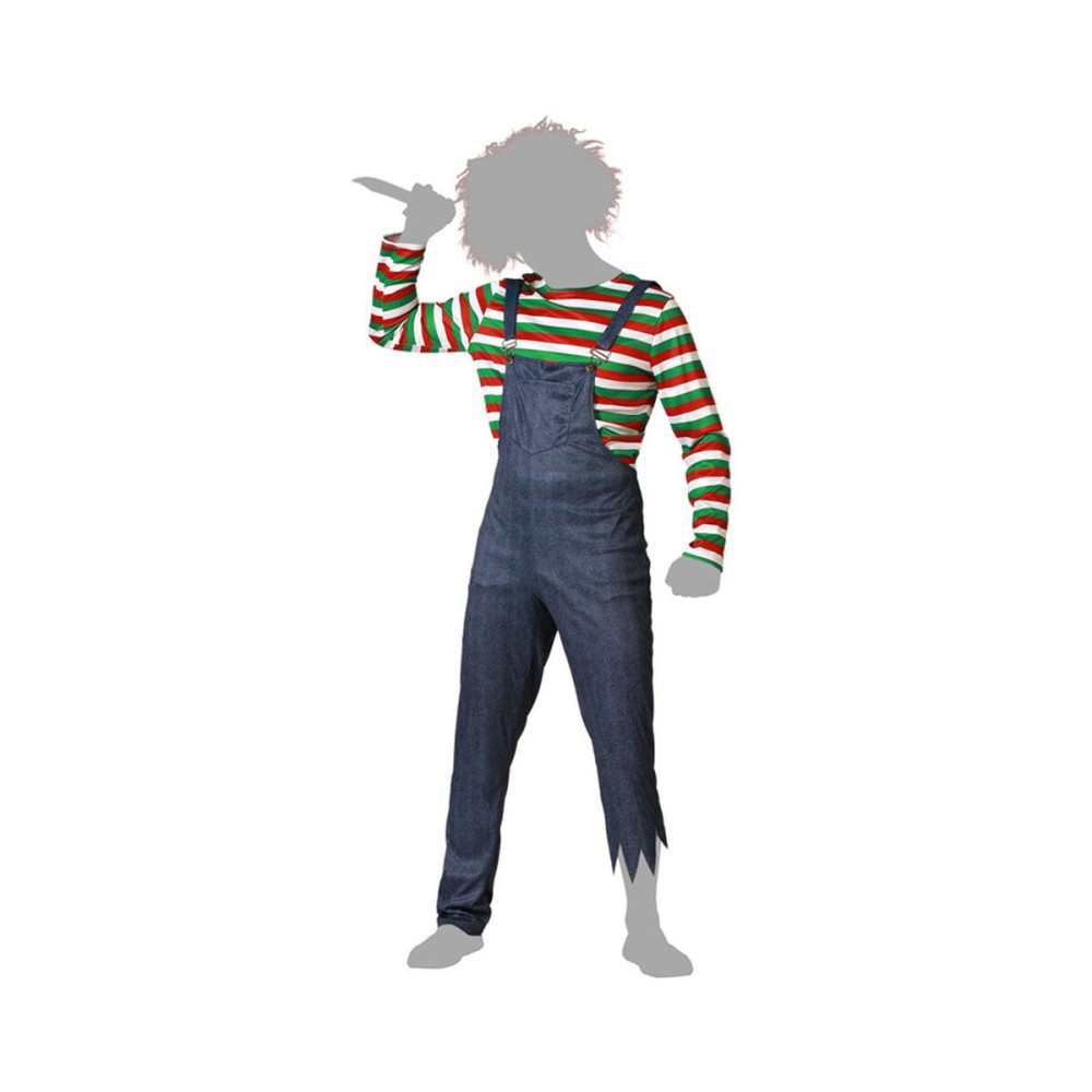 Costume for Adults XL