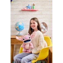 Interaktives Haustier Stitch Real FX Chatty Angel (DIS-1026-01)