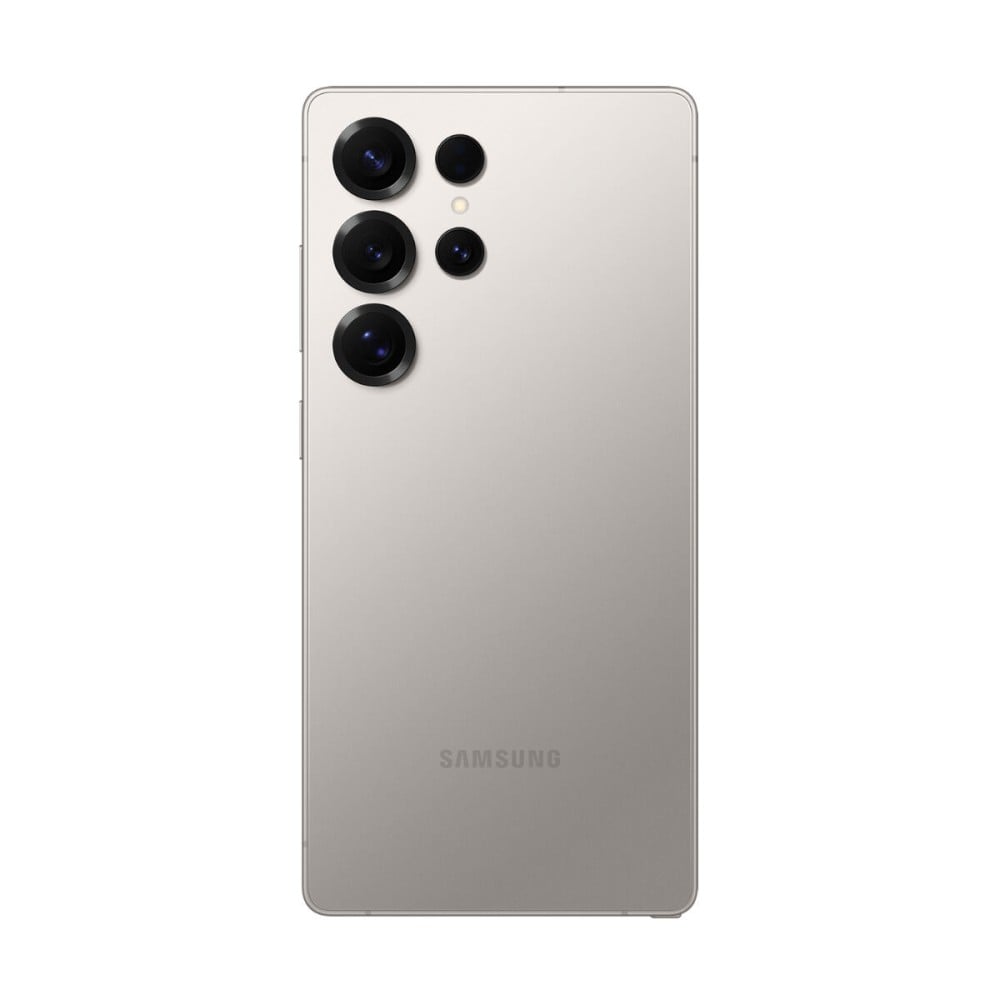 Smartphone Samsung SM-S938BZTGEUE 6,9" 12 GB RAM 512 GB Gris Titane